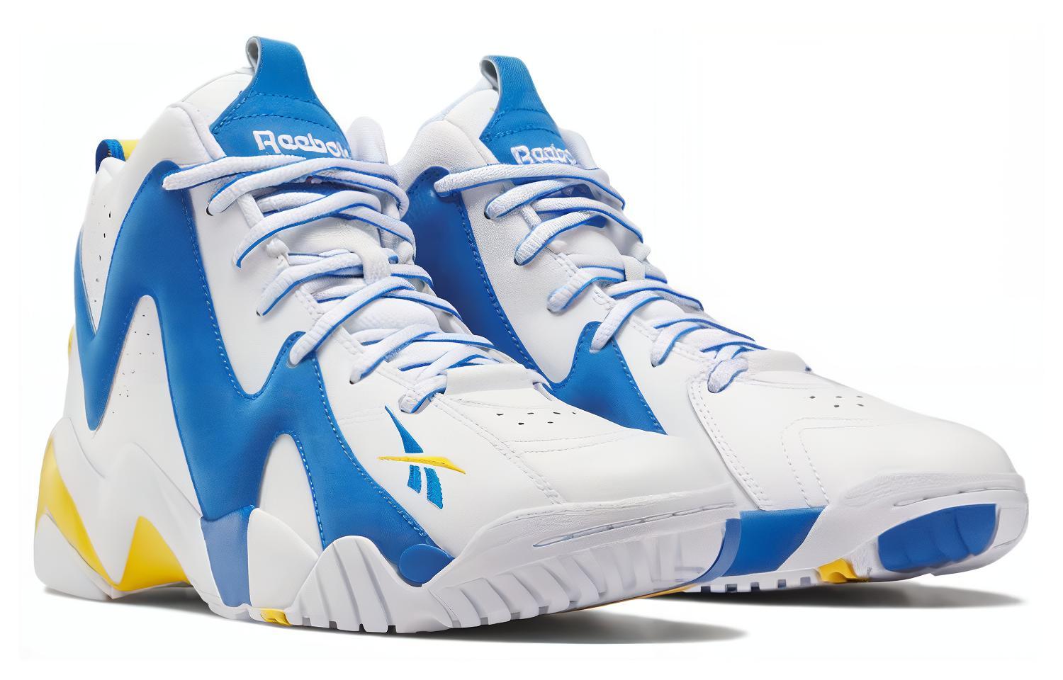 Hurrikaze 2 Reebok ‘NCAA Pack — UCLA’