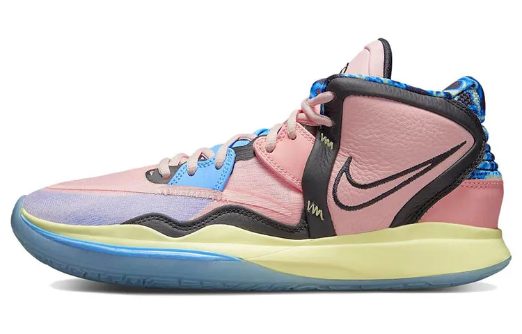 Nike Kyrie Infinity 'Valentine's Day'