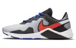 Nike Legend Essential 2 'Black Grey Pink'