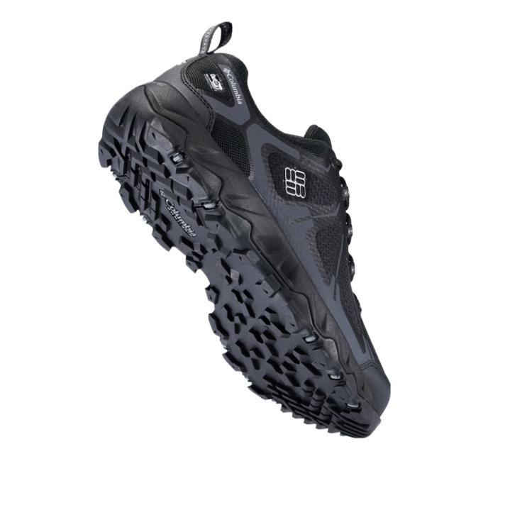 Columbia Peakfreak Abrasion Resistant Waterproof Lightweight Rebound Grip Low top Mountaineering & Hiking Shoes Men’s