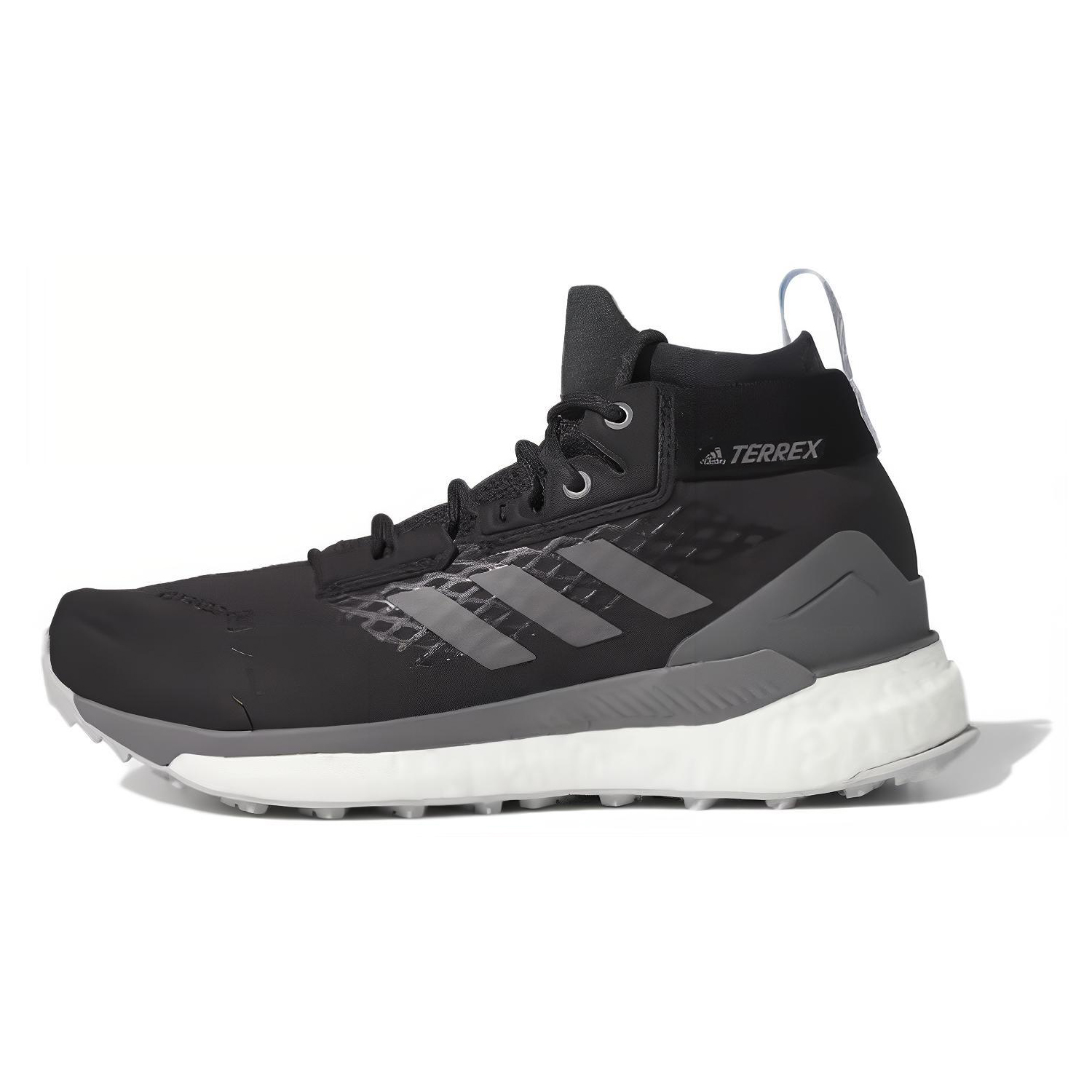 Terrex Free Hiker Wmns Adidas Gtx 'Carbon' Women's