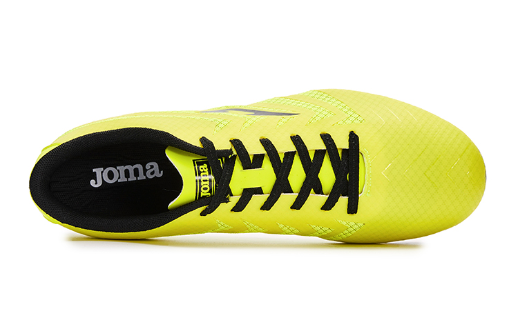 Joma Training Shoes Unisex Low Top Neon Green
