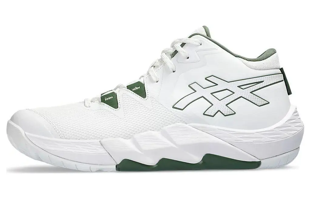 ASICS Unpre Ars 2 'White Glacier Grey'