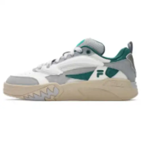 FILA FUSION DESPERADO LOW Cushioning, Wear Resistant Low top Basketball Shoes Men's