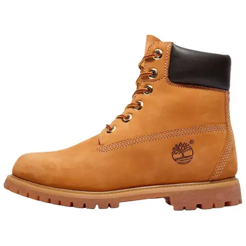 Timberland PREMIUM Ankle Boots Women's Brown