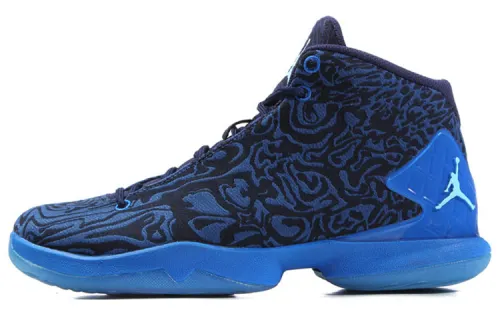 Jordan Super.Fly 4 Jcrd Midnight Navy