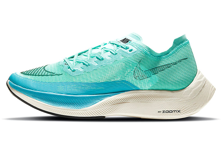 Nike ZoomX Vaporfly Next% 2 'Aurora Green'