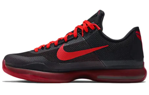 Nike Kobe 10 Ep 'Black'