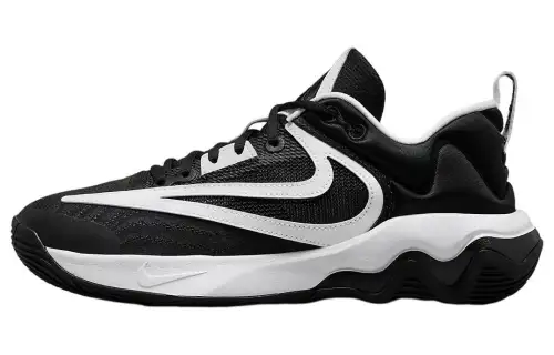 Nike Giannis Immortality 3 EP Black White