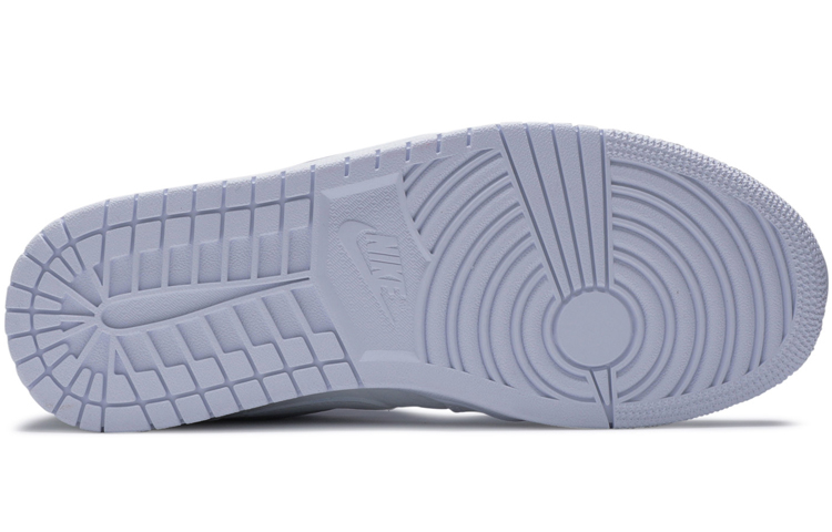 Jordan 1 Low White To Blue JumpmanLA Exclusive