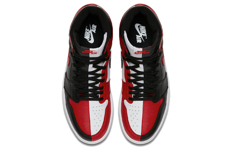 Jordan 1 Retro High OG NRG Homage To Home