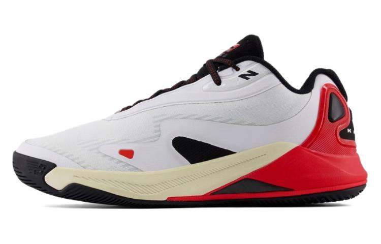 Kawhi 4 New Balance 'Transcend the Game'