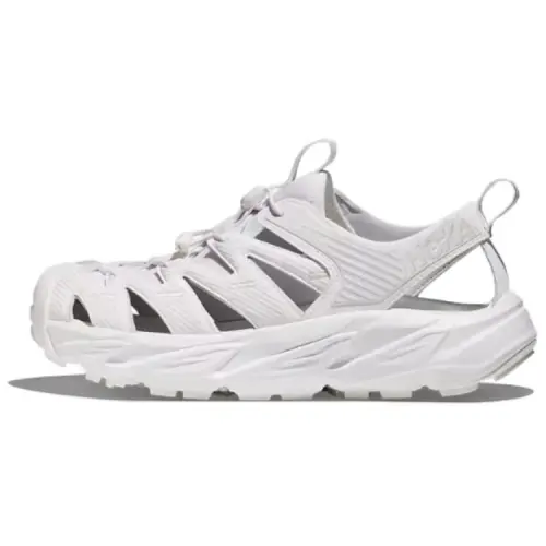 HOKA Hopara Cut-out-detail Sandals