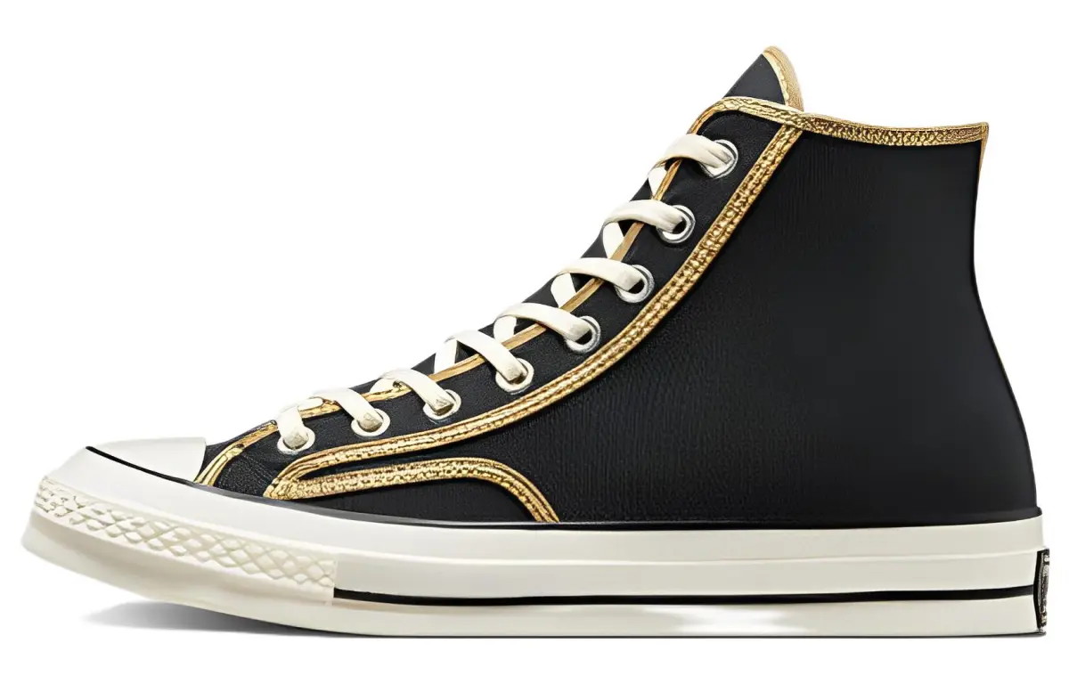 Chuck 70 Converse High 'Workwear - Black Khaki'