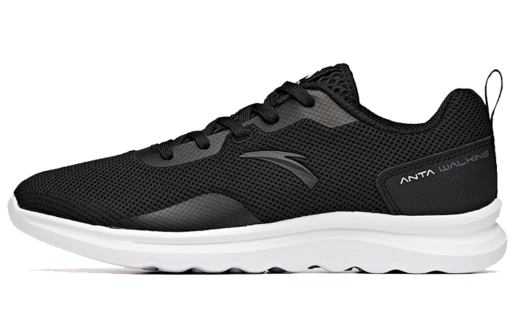 ANTA Training Shoes Women’s Low Top Black