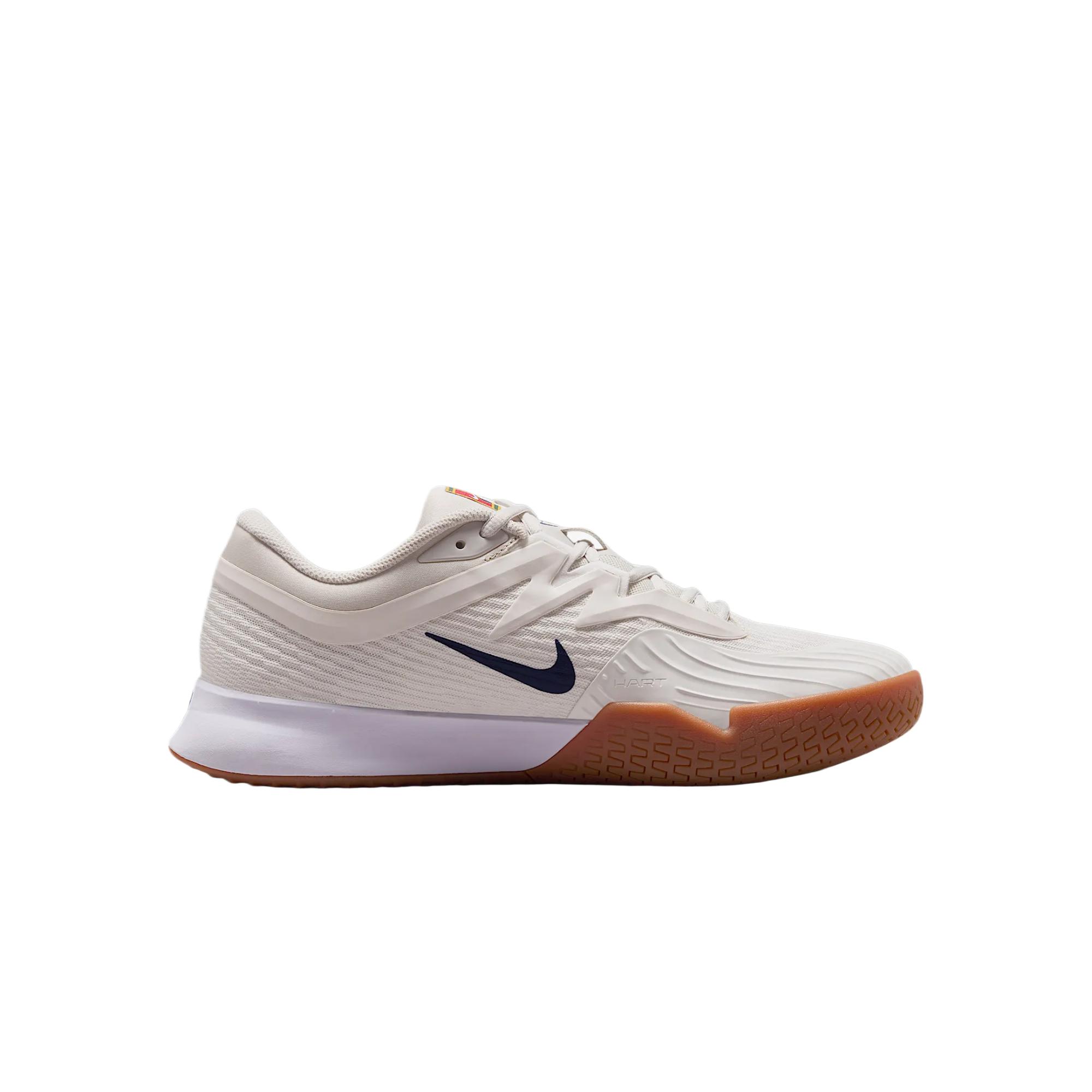 Nike Court Air Zoom Vapor Pro 3 Hc Summit White Light Bone Phantom Binary Blue