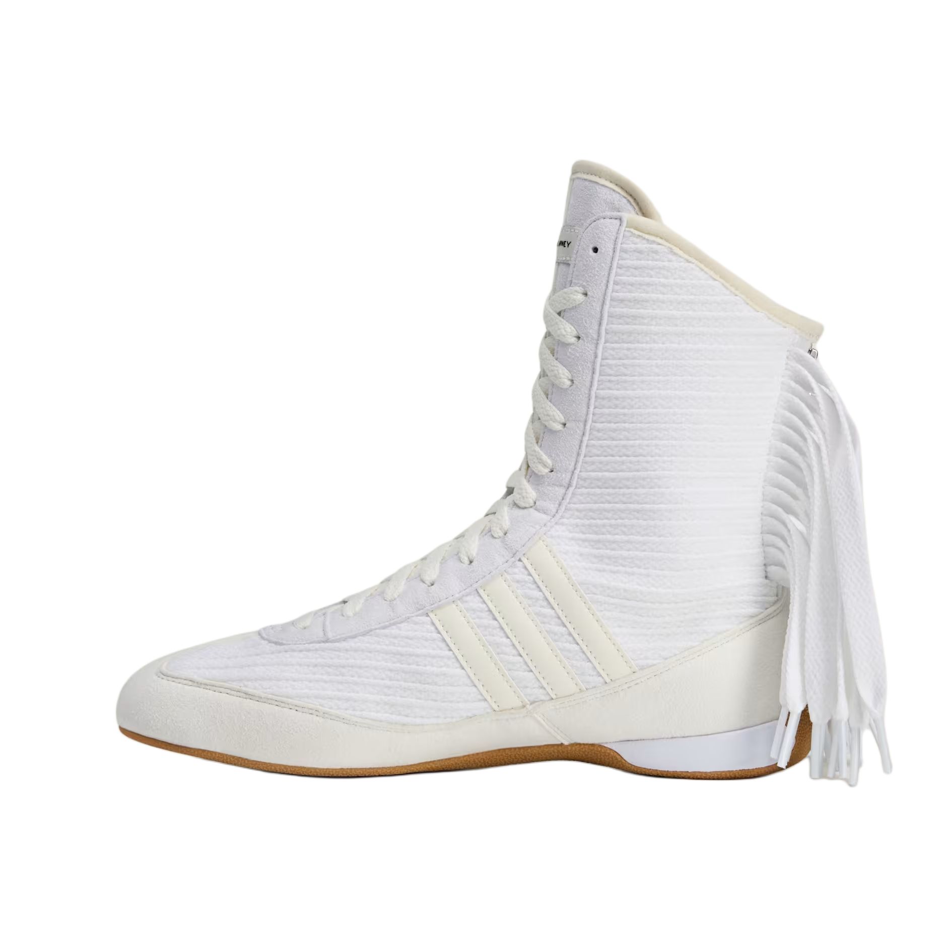 Rasant Stella McCartney x Rasant Wmns Adidas V3 ‘Off White Gum’ Women’s