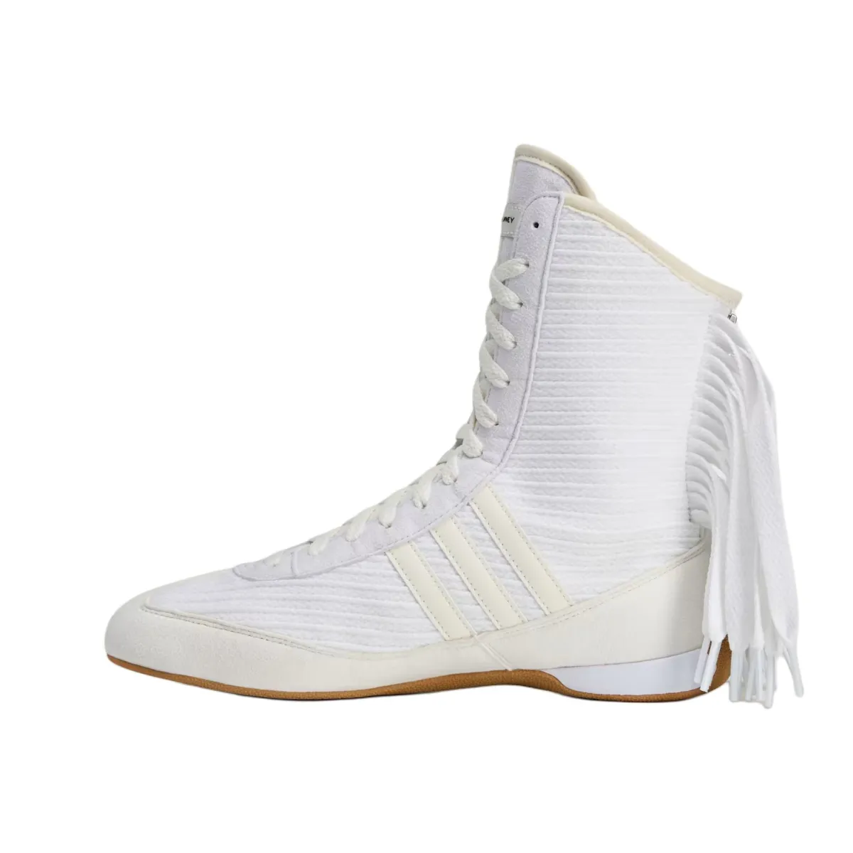 Rasant Stella McCartney x Rasant Wmns Adidas V3 'Off White Gum' Women's