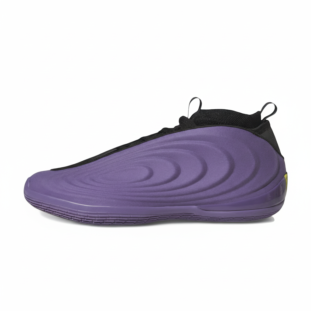 Adidas Harden Vol. 10 ‘Matte Purple’