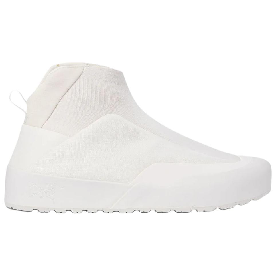 Arc’teryx KRAGG High top Hiking Shoes Men’s White