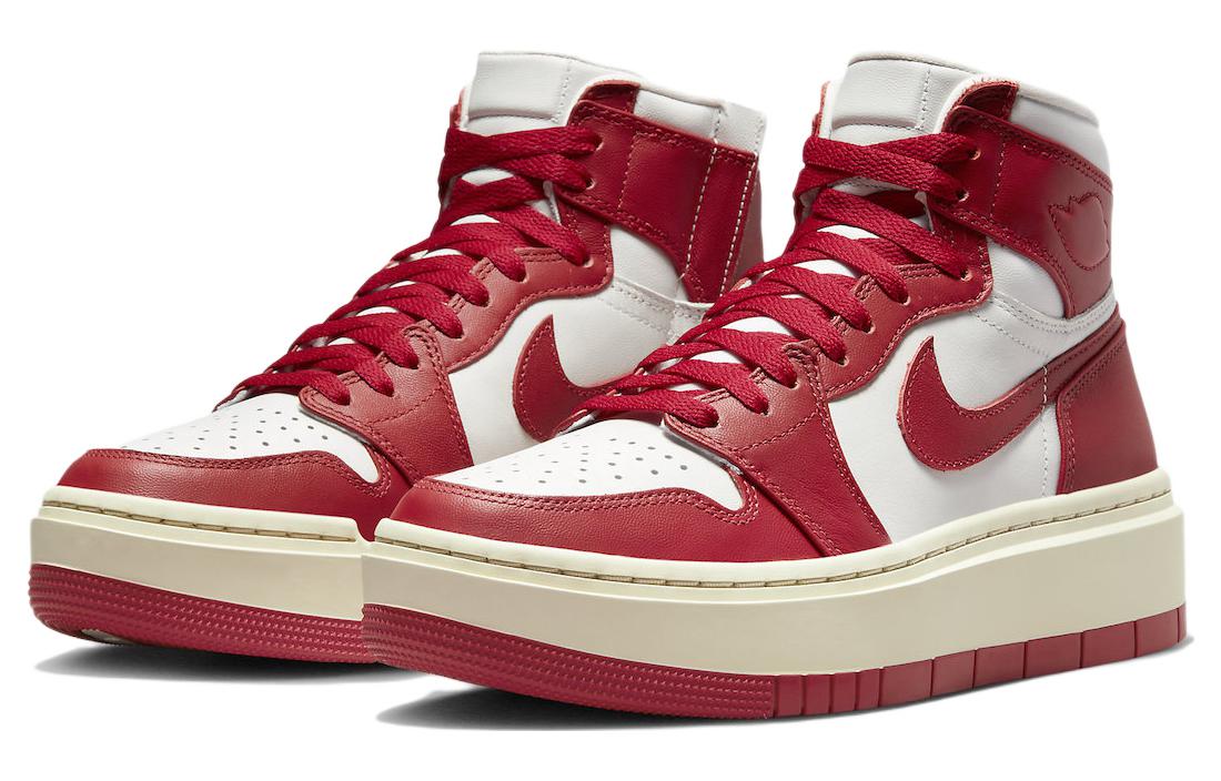 Air Jordan 1 Elevate High ‘Varsity Red’ Women’s