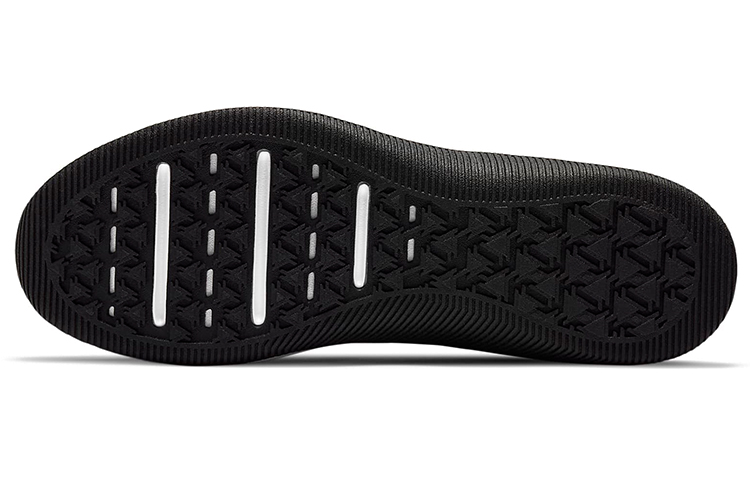 Мужские кроссовки Nike MC Trainer (черно-белый) — фото 6