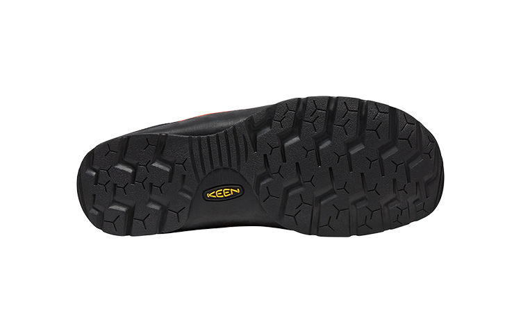 Keen Jasper Cushioning Slip Resistant Abrasion Resistant Cushioning Slip Resistant Abrasion Resistant Low top