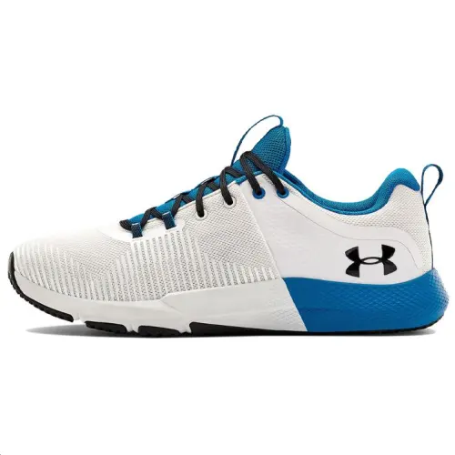 Under Armour Charged Engage 'White Team Royal'