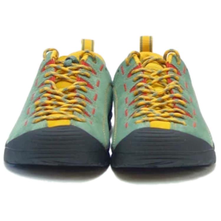 Keen Jasper Soft And Comfortable Slip Resistant Abrasion Resistant Slip Resistant Abrasion Resistant Low top