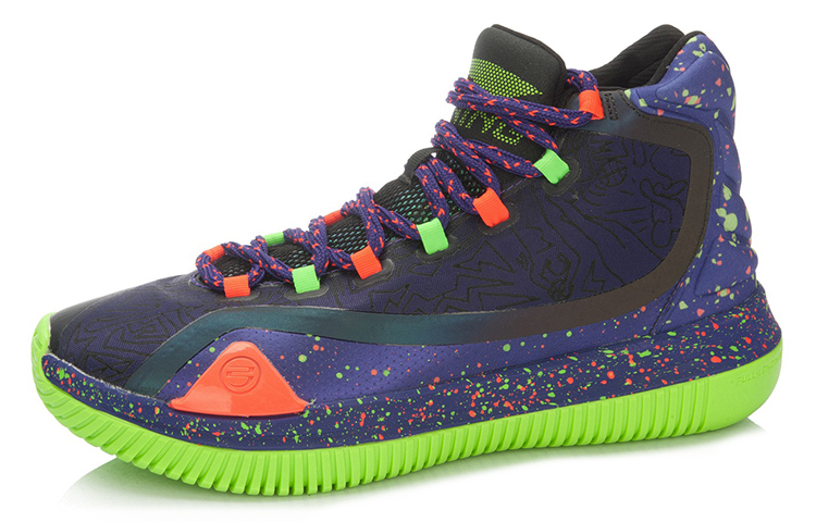 Li Ning Fangs Textile, TPU Cushioning Slip Resistant Abrasion Resistant Coverage Support
