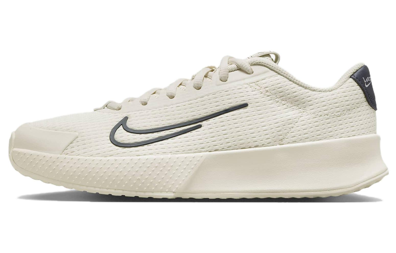Nike Court Vapor Lite 2 Hc 'Beige Iron Grey' Women's