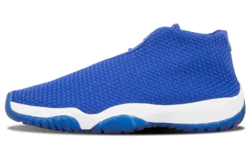 Jordan Future Varsity Royal