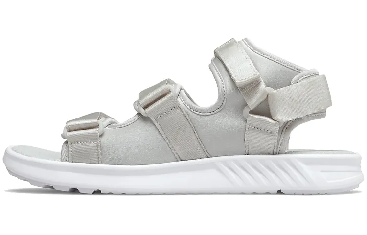 New Balance Sandals 'Light Grey'