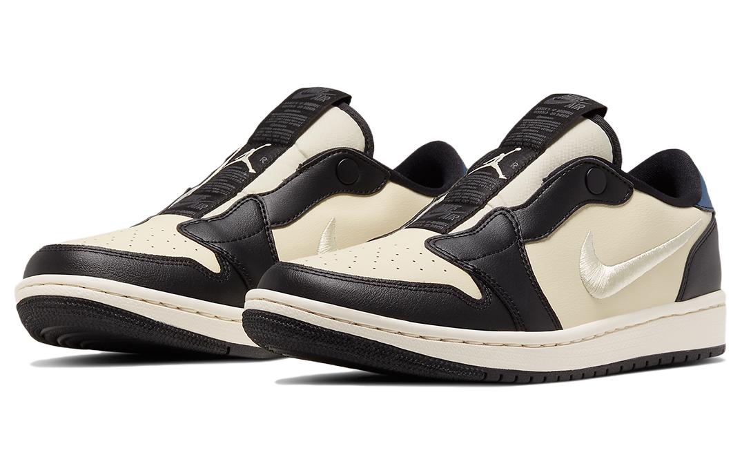 Jordan 1 Low Slip Fossil Women’s