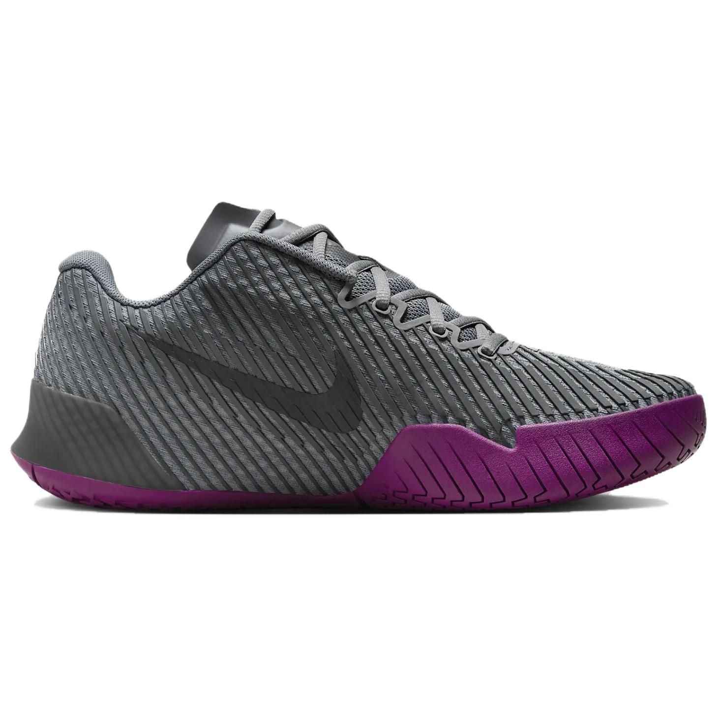 Nike Air Zoom Vapor 11 Comfortable And Lightweight Slip Resistant Abrasion Resistant Low top Tennis Shoes Men’s