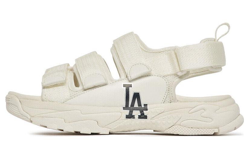Сандалии MLB MLB Sandal Triple LA Dodgers (белые)