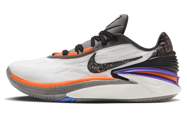 Nike Air Zoom GT Cut 2 EP 'Catching Fire'