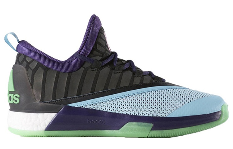Adidas Crazylight Boost 2.5 ‘All Star’