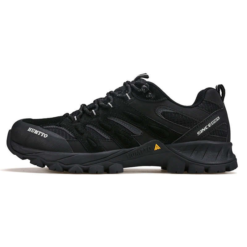 HUMTTO Cushioning Slip Resistant Abrasion Resistant Cushioning Slip Resistant Abrasion Resistant Low top Hiking Shoes