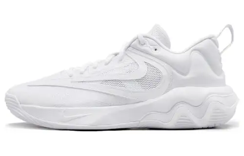 Nike Giannis Immortality 3 Ep 'White'