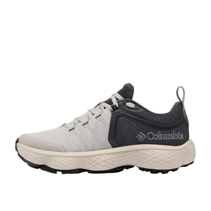 Columbia Escape Thrive Cushioning Low top Hiking Shoes Men's White