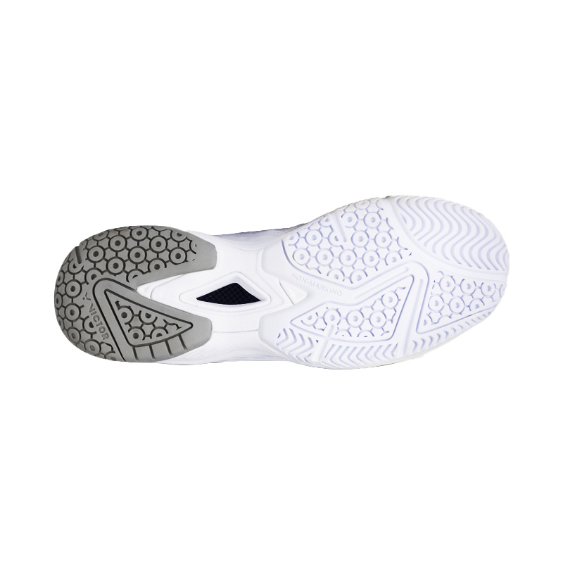 VICTOR 9200TD Comfortable And Trendy Slip Resistant, Abrasion Resistant, Breathable Low top Badminton Shoes Unisex