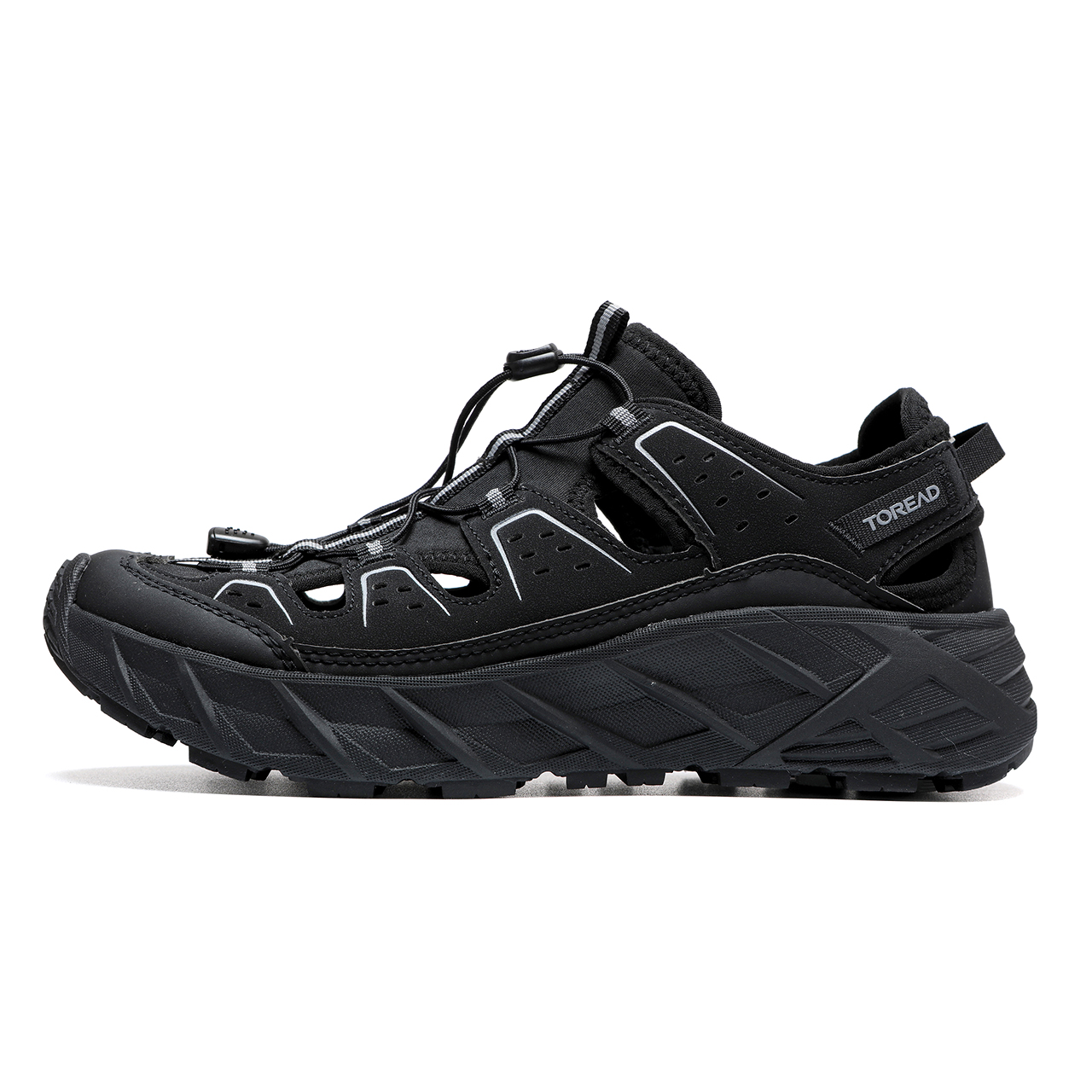 TOREAD Slip Resistant, Abrasion Resistant, Lightweight Slip Resistant, Abrasion Resistant, Lightweight Low top
