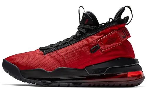 Jordan Proto Max 720 Gym Red Black