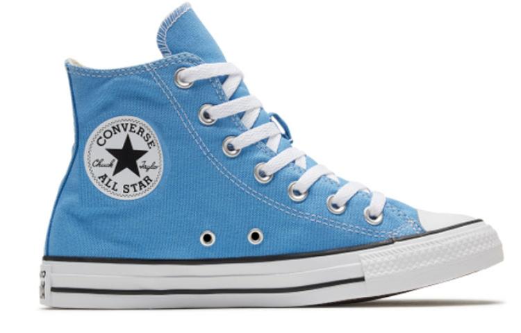 Кеды Converse All Star BB Prototype CX Chuck Taylor (светло-синие) — фото 2