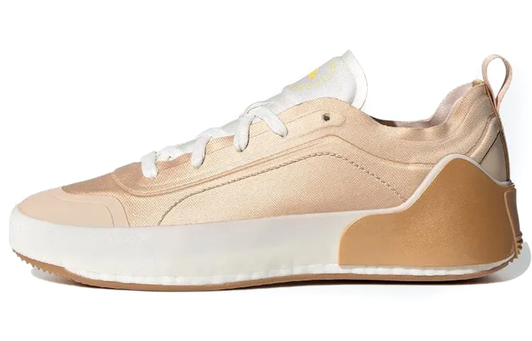 Treino Stella McCartney x Treino Wmns Adidas 'Soft Powder Gum' Women's