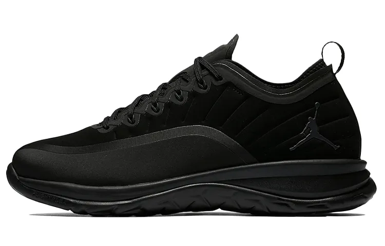 Nike Jordan Trainer Prime 'Triple Black'