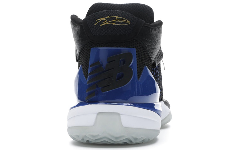Kawhi New Balance ‘4 Bounces’
