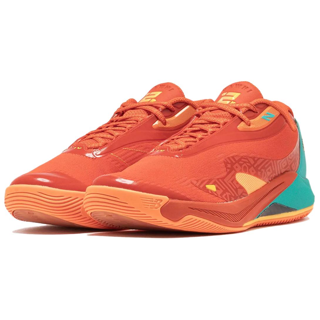 Kawhi 4 New Balance ‘Third Eye’