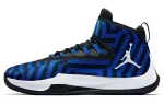 Air Jordan Fly Unlimited Black/Blue